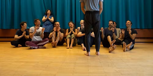 Awareness of the Idiot - Clown Workshop VIENNA