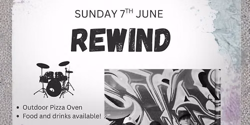 Free live music- 2-3pm on Sunday 7th June at Tonic Rooms