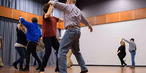 Adult Ballroom Basics Dance Class (Smooth Pack)