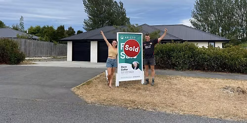 First Home Buyer Seminar