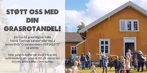 V\u00e5rdugnad - hjelpefengsel