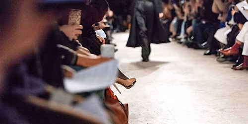 Fashion & Beauty Media: Storytellers & Influencers