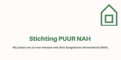 Kerstmarkt georganiseerd door Stichting Puur NAH