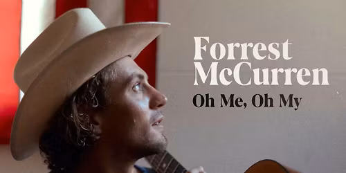 Forrest and Margaret McCurren Sweet as Pie show