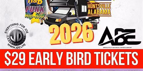 29th Annual Joe Douglas Old School & Blues Festival