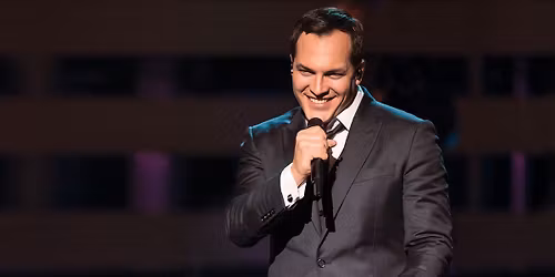 Daniel Boaventura Monterrey Tickets