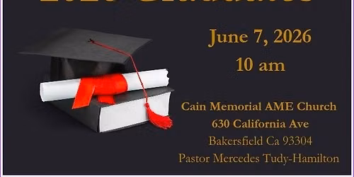2026 Graduation Ceremony