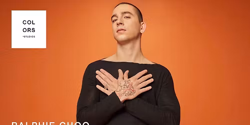 Ralphie Choo Madrid Tickets