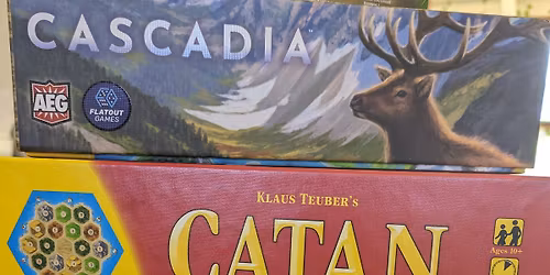Nature Board Game Bonanza