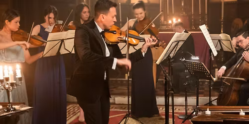 Beethoven Piano Concertos by Candlelight