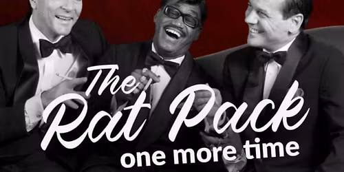 The Rat Pack - One More Time