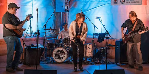 Folk'd Up Records Presents Tailgate 108 Live At Grand Falls Brewing