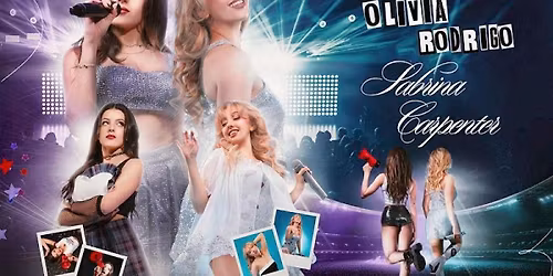 SWEET & SOUR: Olivia Rodrigo & Sabrina Carpenter Tribute