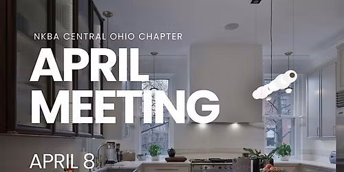 NKBA April Meeting at Impact