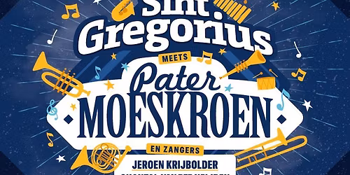 Pater Moeskroen