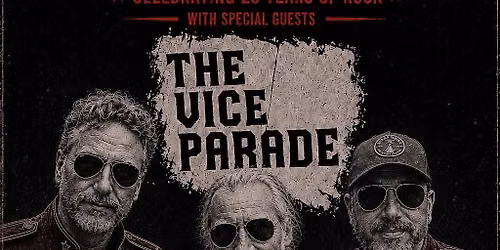 Fast Train Union feat. The Vice Parade
