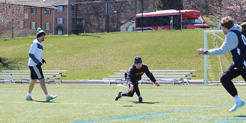 Roanoke Ultimate Pickup