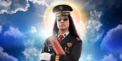 B\u00fclent Ceylan "Diktat\u00fcrk"\/ Erlangen