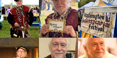 Faire du Well - a Skagit Valley Renaissance Faire