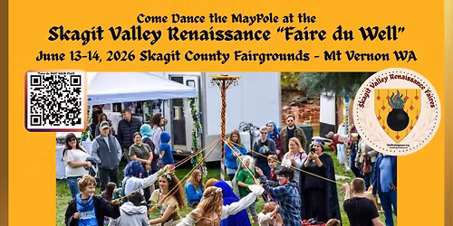 Faire du Well - a Skagit Valley Renaissance Faire