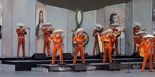 Mariachi USA Festival