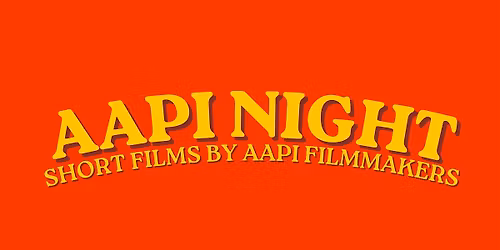 AAPI NIGHT