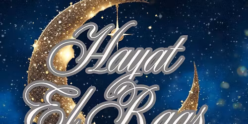 Hayat El Raqs Festival 