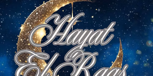 Hayat El Raqs Festival