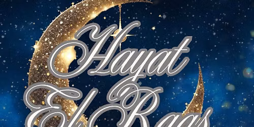 Hayat El Raqs Festival
