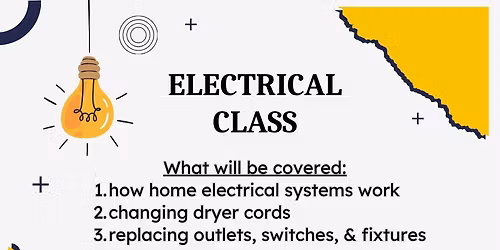 Electrical Class