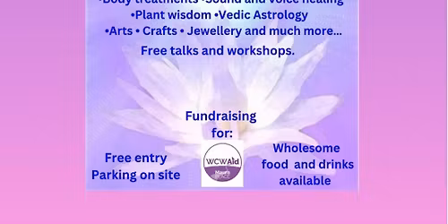 Nirvana Day -Sunday 23\/11\/2025