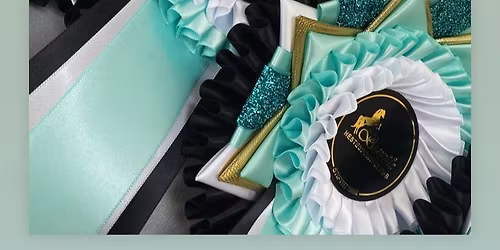 TR\u00d8NDERSK DRESSURF\u00c6STIVAL 2026