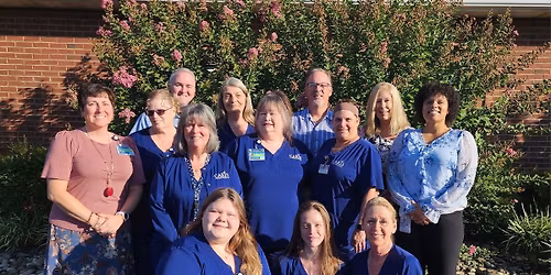 Grief & Loss Support Group