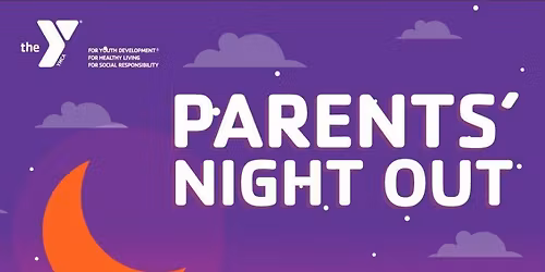 Parent's Night Out: Christmas PJ Party