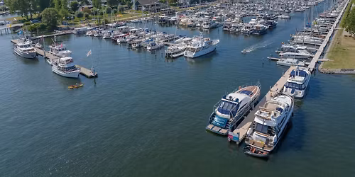Boatshow Zeeland - Kortgene