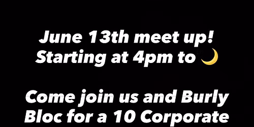 June Meet Up
