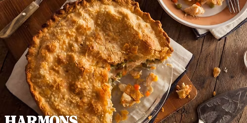 Hot Toddy & a Whole Lotta Comfort