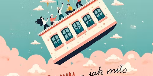 Sanatorium - jak mi\u0142o