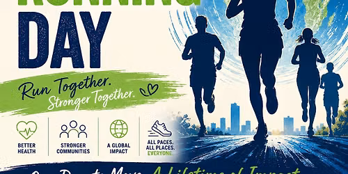 Global Running Day