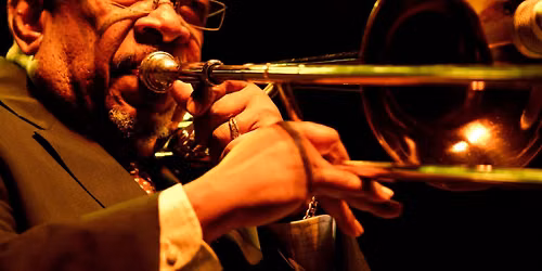 Fred Wesley & The New JB's | Fox Theatre