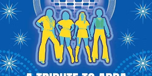 The Concert: A Tribute to ABBA