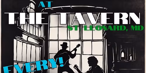 Open Mic Night with host Steve Nelson