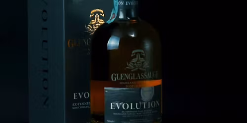 Break-even Bottle No 297 | Glenglassaugh Evolution | The Cottage