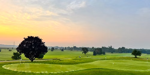 Luke's Lifeline Fall Classic