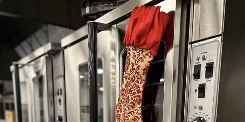 New Hill\u2019s Holiday Mixer at BEACON Kitchen