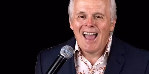 Graham James & Lee Wilkinson