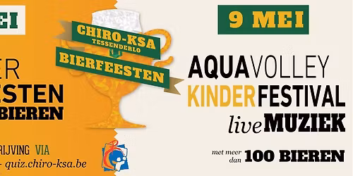 Quiz der bierfeesten 2026