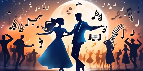 Ballroom Social Dance Night in Orlando