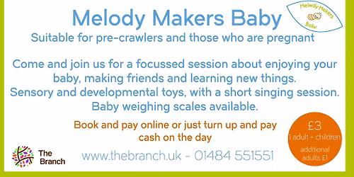 Melody Baby Group