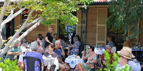 Lydham Hall Historic House Museum Open Day